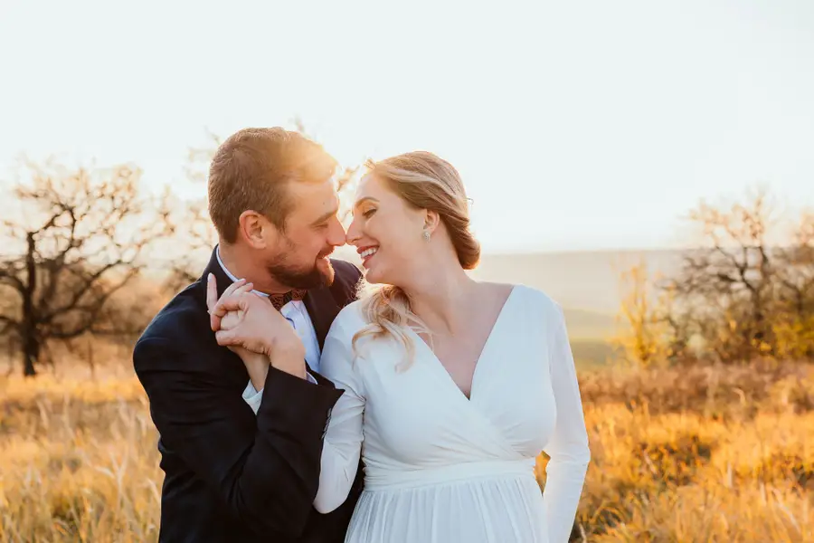 Svatební fotograf Vendula Zitterbartová - Fotografie č. 8