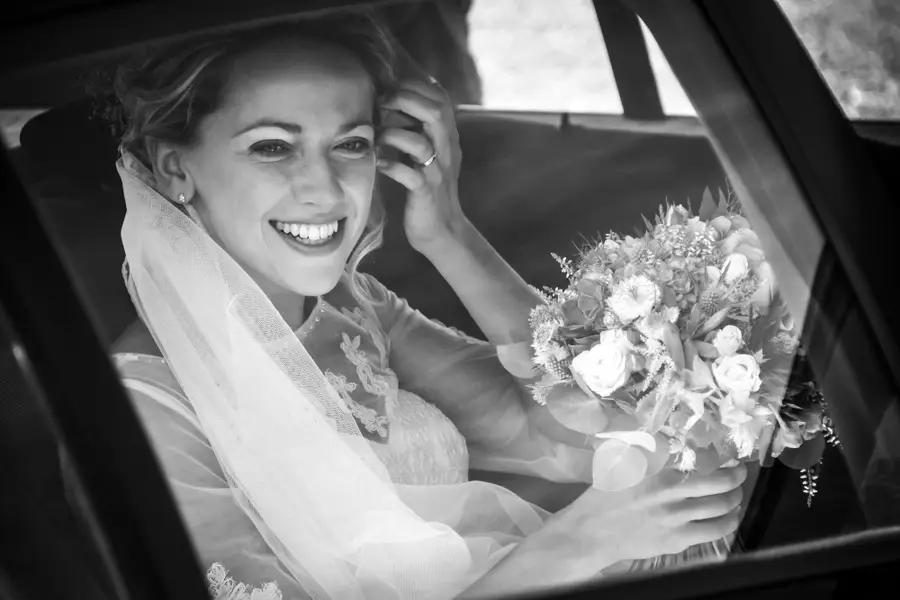 Svatební fotograf Tereza Zukalová - Fotografie č. 5