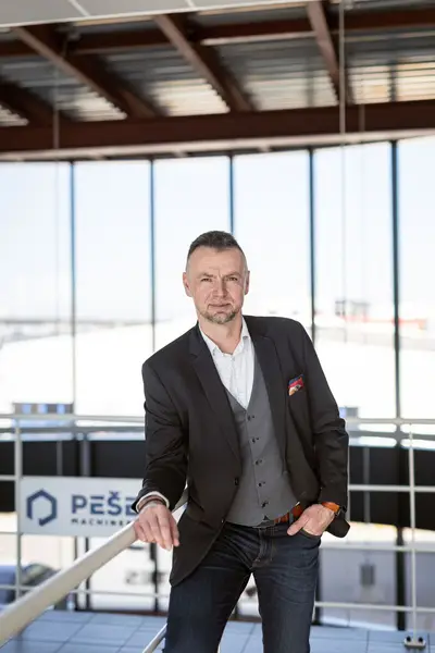 Business fotograf Barbora Pešková - Fotografie č. 10