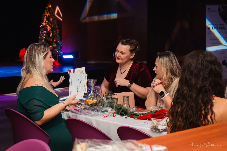 Focení eventů a akcí Aneta Škorňová - Fotografie č. 6