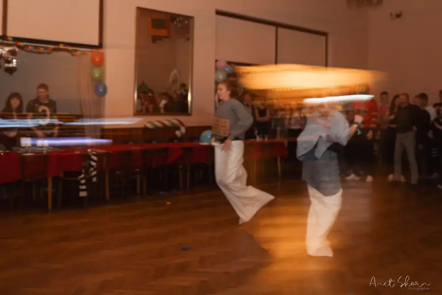 Focení maturitních plesů - Fotografie č. 3