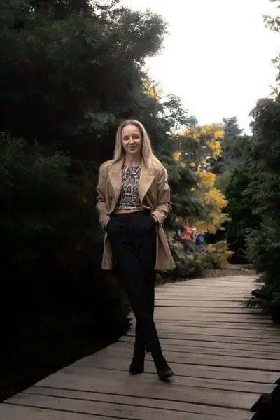Ženský portrét Aneta Škorňová - Fotografie č. 6