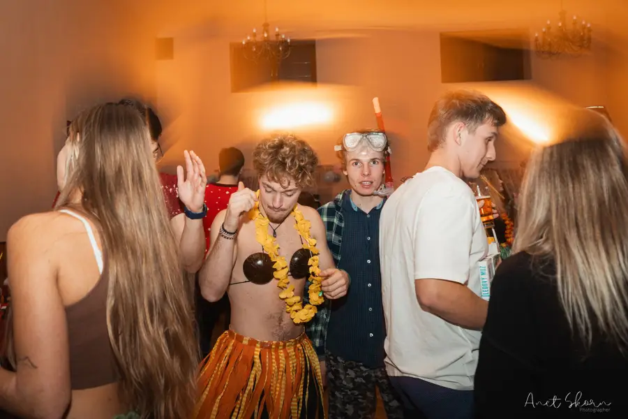 Focení maturitních plesů - Fotografie č. 9