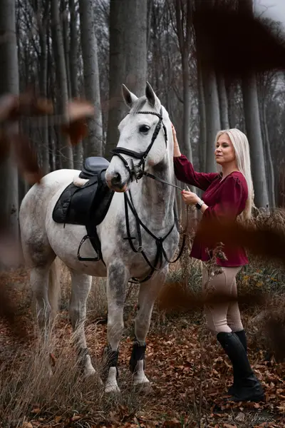 Focení zvířat - Fotografie č. 4