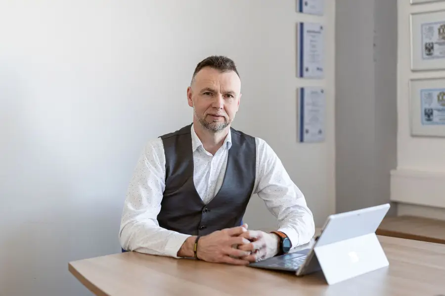 Business fotograf Barbora Pešková - Fotografie č. 9