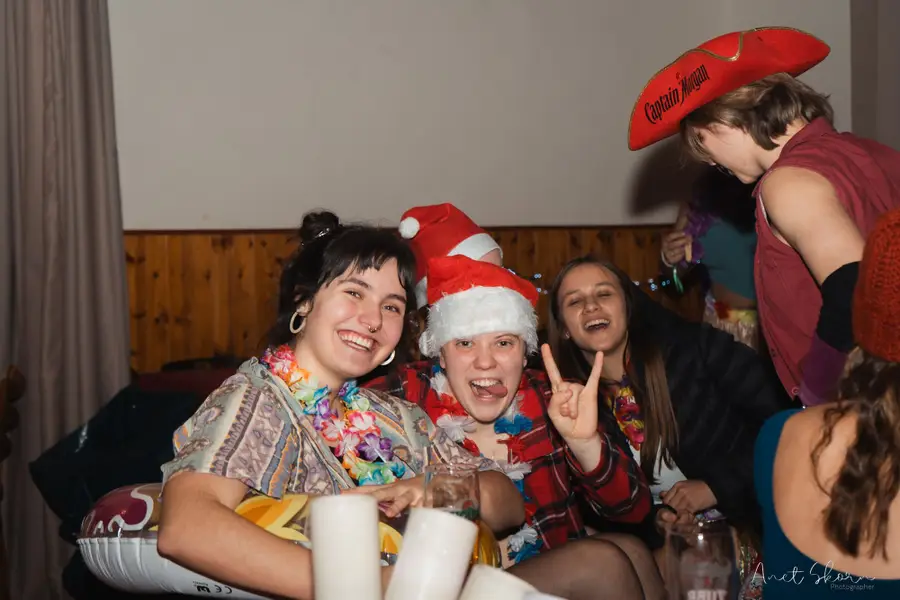 Focení maturitních plesů - Fotografie č. 5
