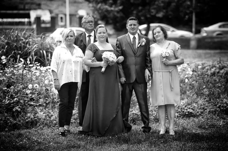 Svatební fotograf Michal Tomek - Fotografie č. 9