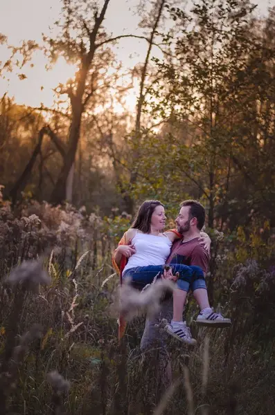 Rodinné focení Petr Tomoszek - Fotografie č. 4