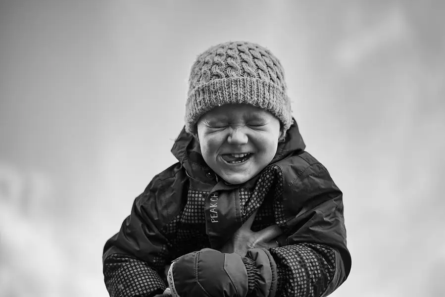 Rodinné focení - Fotografie č. 18