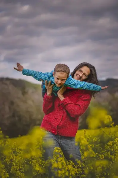Rodinné focení Petr Tomoszek - Fotografie č. 6