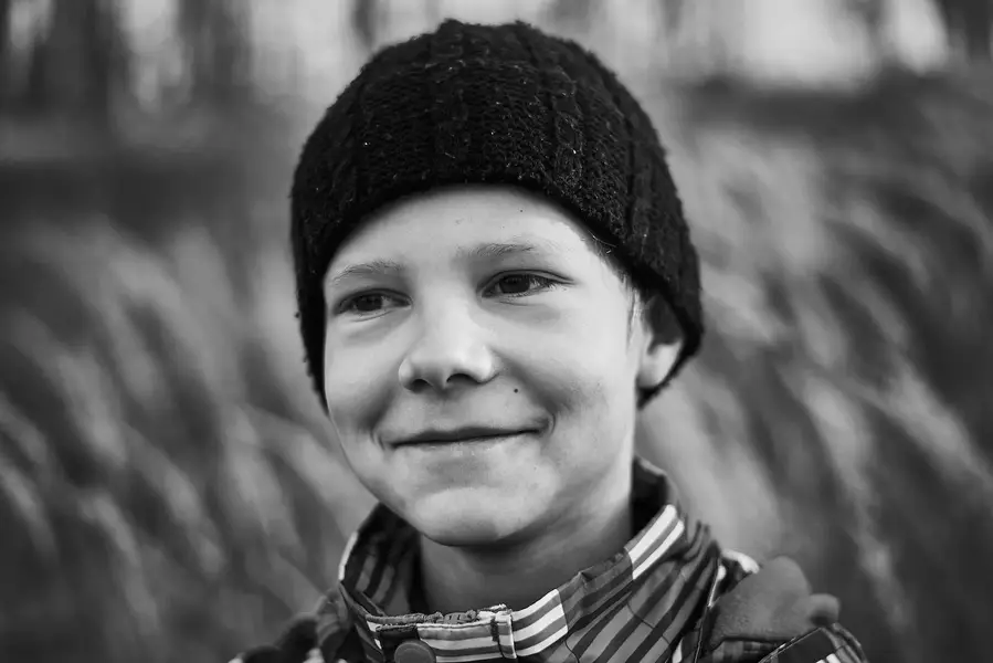 Rodinné focení - Fotografie č. 20