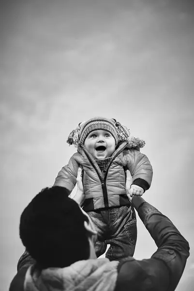 Rodinné focení - Fotografie č. 15