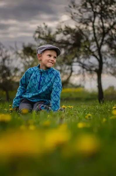 Rodinné focení Petr Tomoszek - Fotografie č. 10