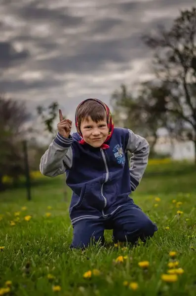 Rodinné focení Petr Tomoszek - Fotografie č. 8