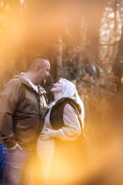 Těhotenské focení - Fotografie č. 18