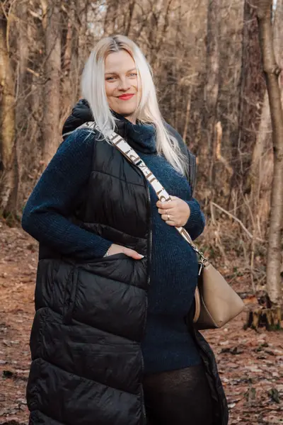 Těhotenské focení - Fotografie č. 14