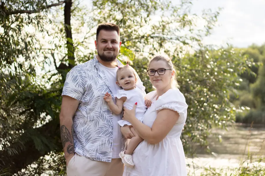 Rodinné focení Irena Ižvoltová - Fotografie č. 4