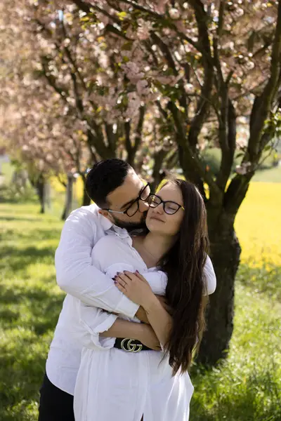 Párové focení - Fotografie č. 6