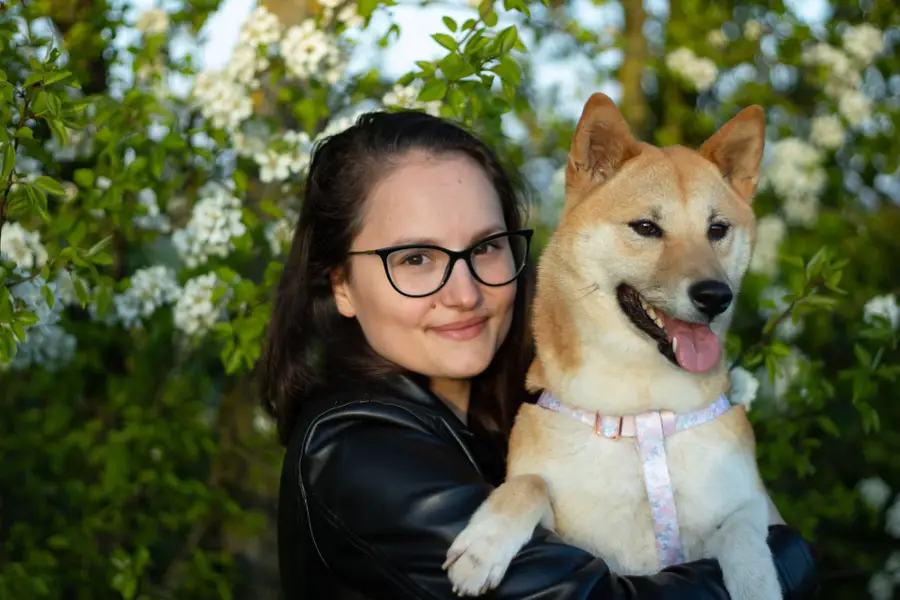 Ženský portrét - Fotografie č. 2
