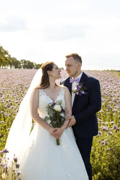 Svatební fotograf - Fotografie č. 6