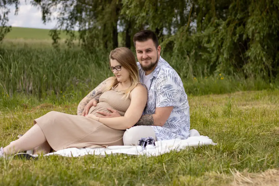 Párové focení - Fotografie č. 4