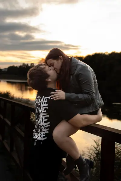 Párové focení - Fotografie č. 3