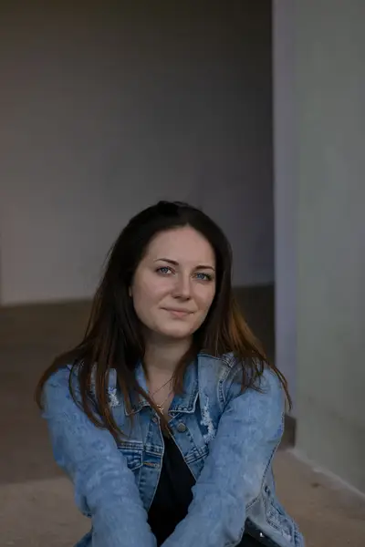 Ženský portrét - Fotografie č. 6