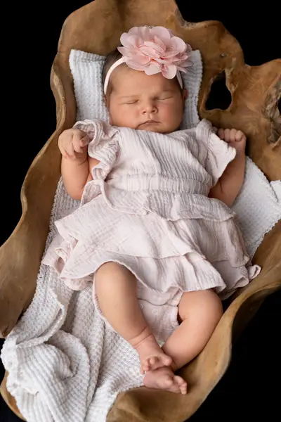 Newborn focení - Fotografie č. 6