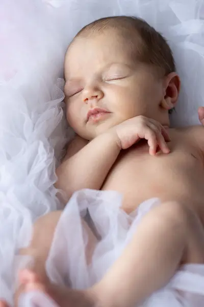 Newborn focení - Fotografie č. 3