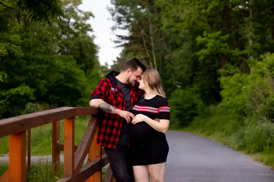 Párové focení - Fotografie č. 1