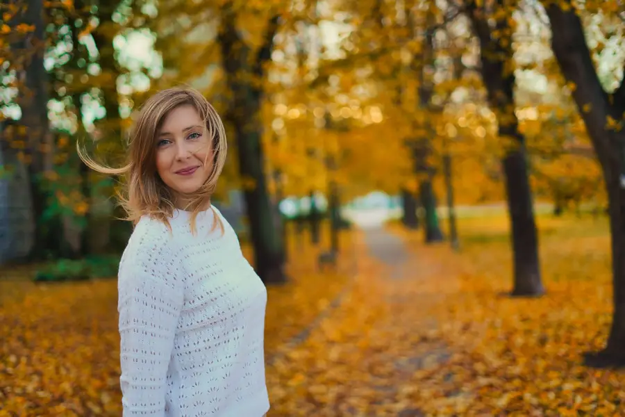 Ženský portrét - Fotografie č. 27