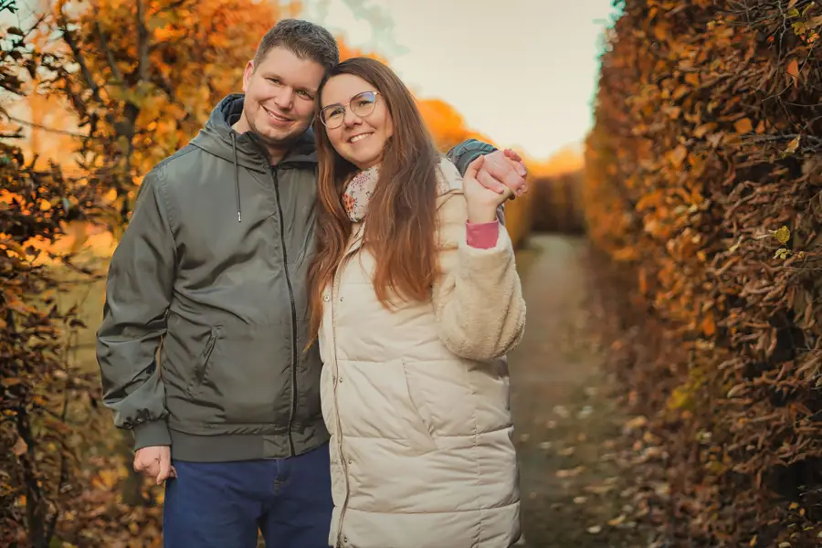 Párové focení - Fotografie č. 19