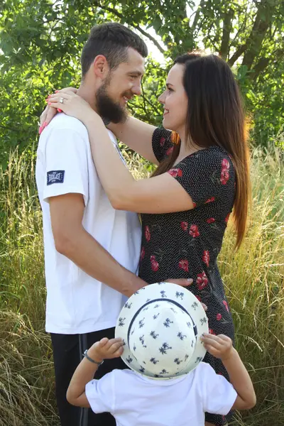 Rodinné focení Romana Musilová - Fotografie č. 7