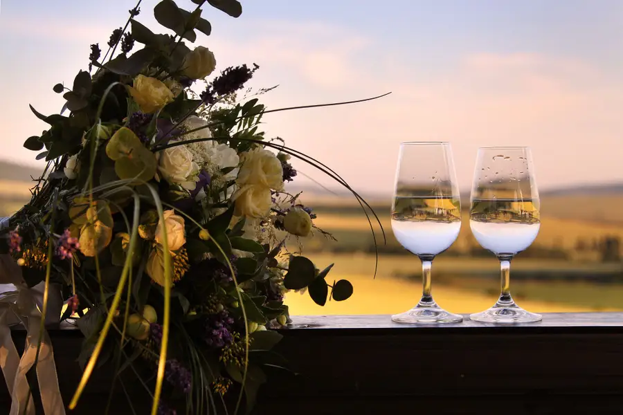 Svatební fotograf Romana Musilová - Fotografie č. 2