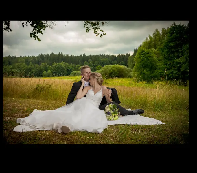 Svatební fotograf Jan Jirásek - Fotografie č. 3