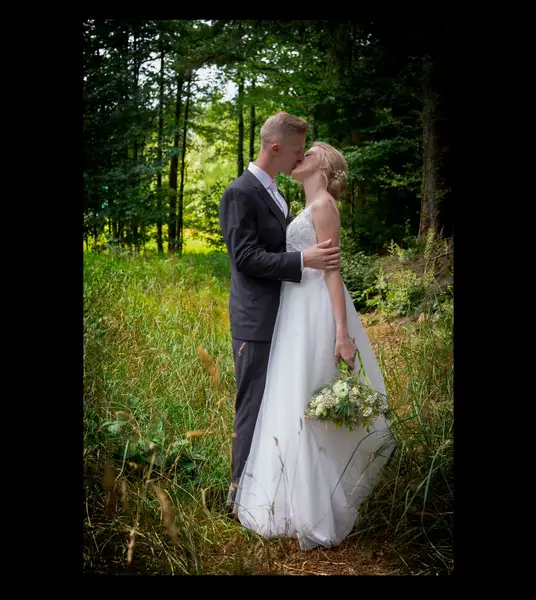 Svatební fotograf Jan Jirásek - Fotografie č. 4