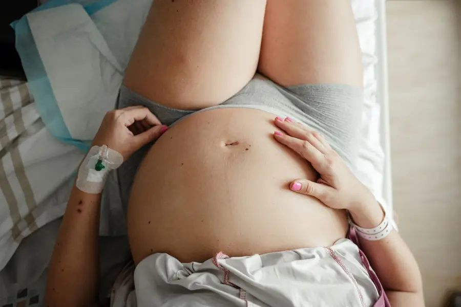 Newborn focení - Fotografie č. 6