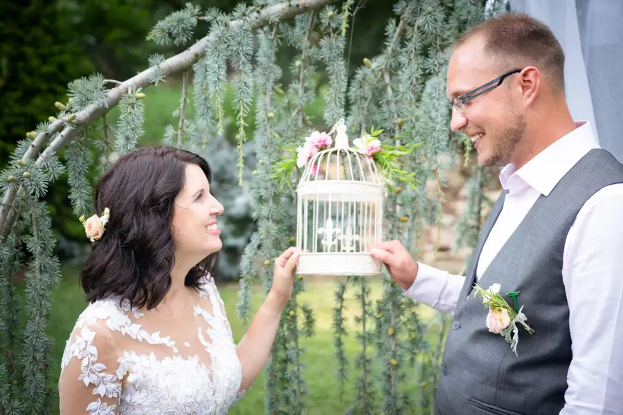 Svatební fotograf Denisa Ogurčáková - Fotografie č. 7