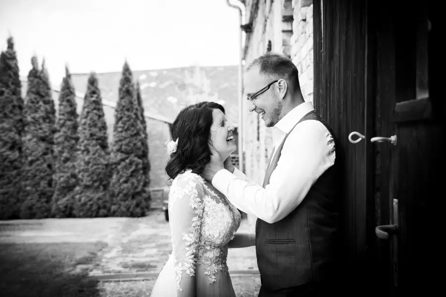 Svatební fotograf Denisa Ogurčáková - Fotografie č. 9
