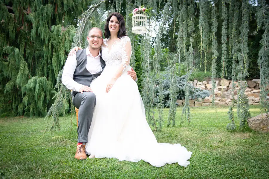 Svatební fotograf Denisa Ogurčáková - Fotografie č. 3