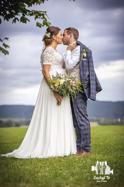 Svatební fotograf Radek Adámek - Fotografie č. 5