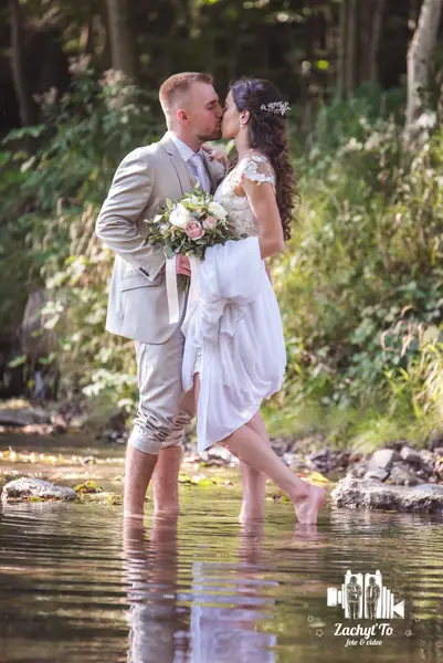 Svatební fotograf Radek Adámek - Fotografie č. 7