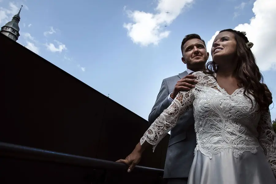 Svatební fotograf - Fotografie č. 4
