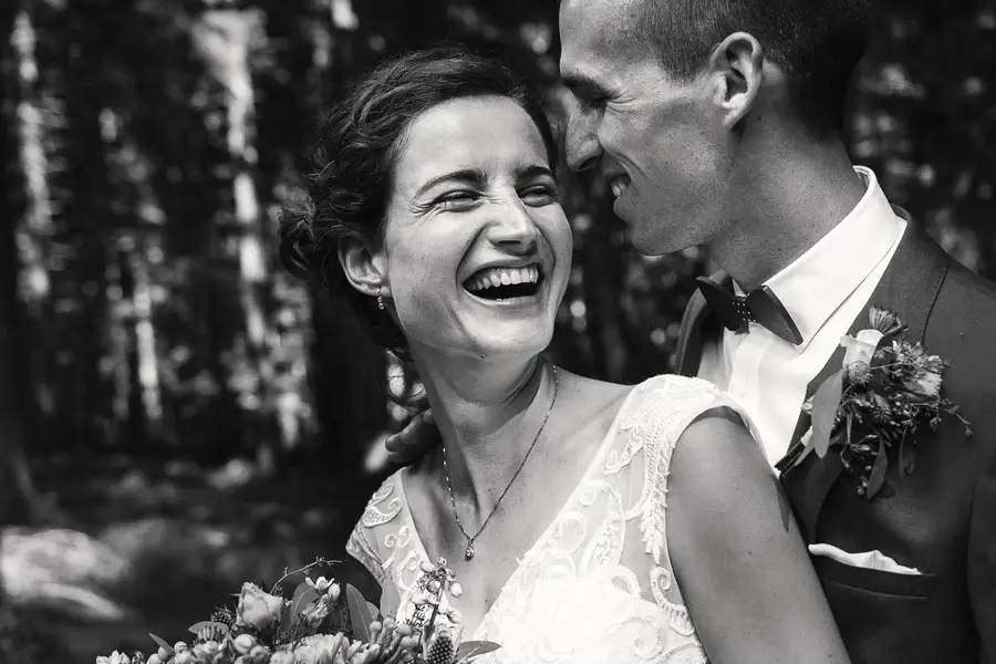 Svatební fotograf - Fotografie č. 6