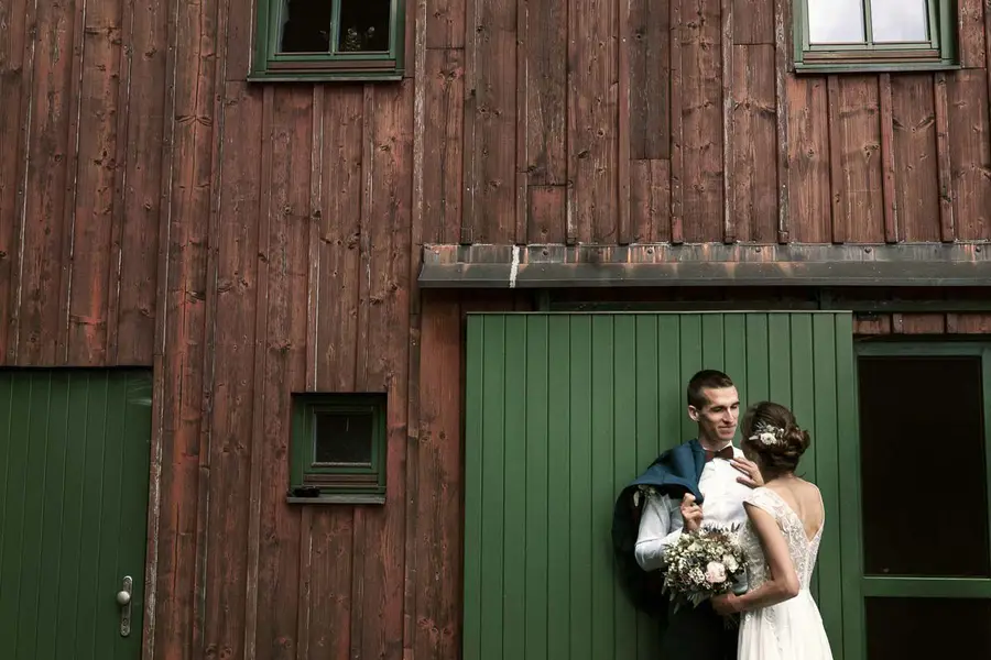 Svatební fotograf - Fotografie č. 21