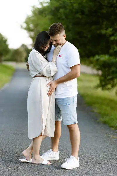 Těhotenské focení - Fotografie č. 8