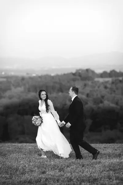 Svatební fotograf Dominika Mlýnková - Fotografie č. 8