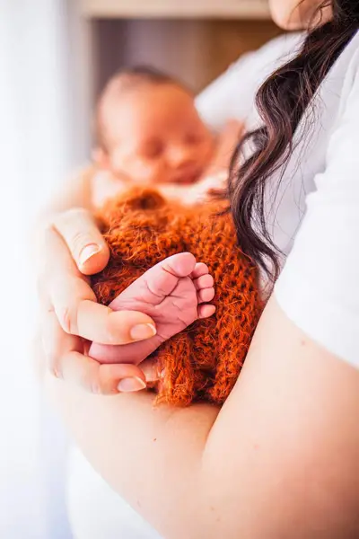 Newborn focení - Fotografie č. 13