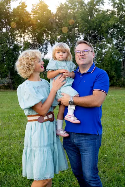 Rodinné focení Anna Adamů - Fotografie č. 3