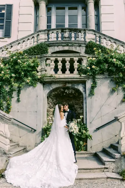 Svatební fotograf David George - Fotografie č. 5